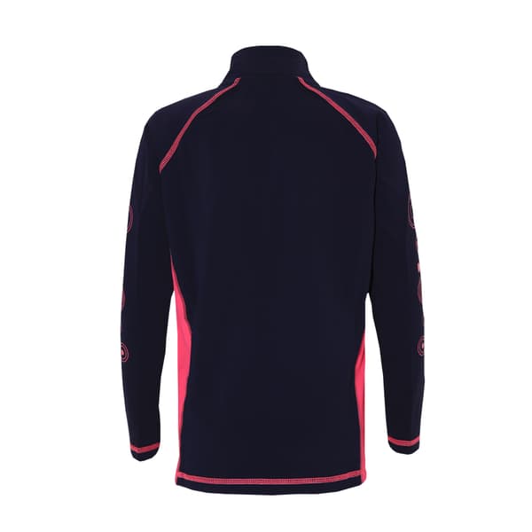Hy DynaMizs Ecliptic Base Layer Top för barn/barn