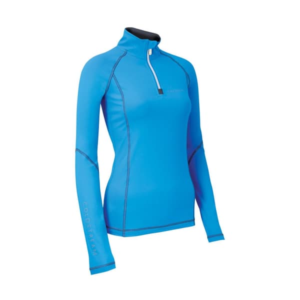 Coldstream Womens/Ladies Lennel Top