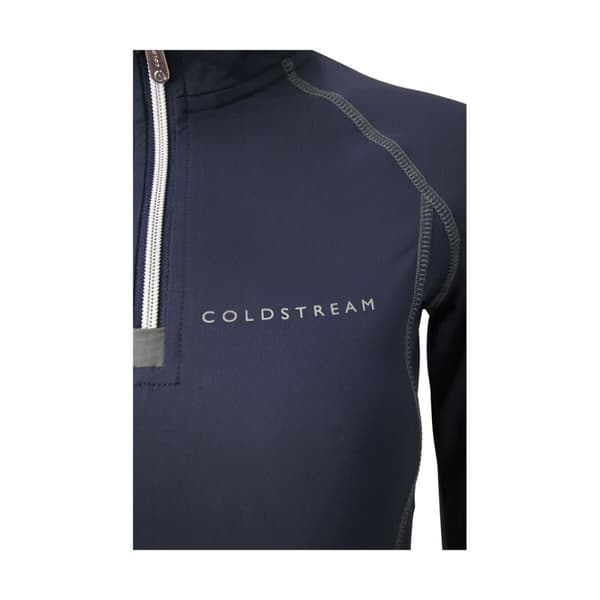 Coldstream Womens/Ladies Lennel Top