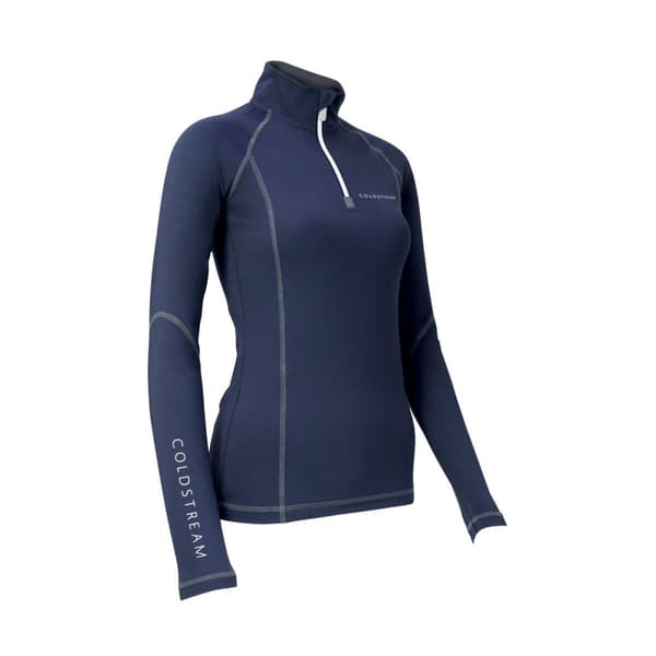 Coldstream Womens/Ladies Lennel Top