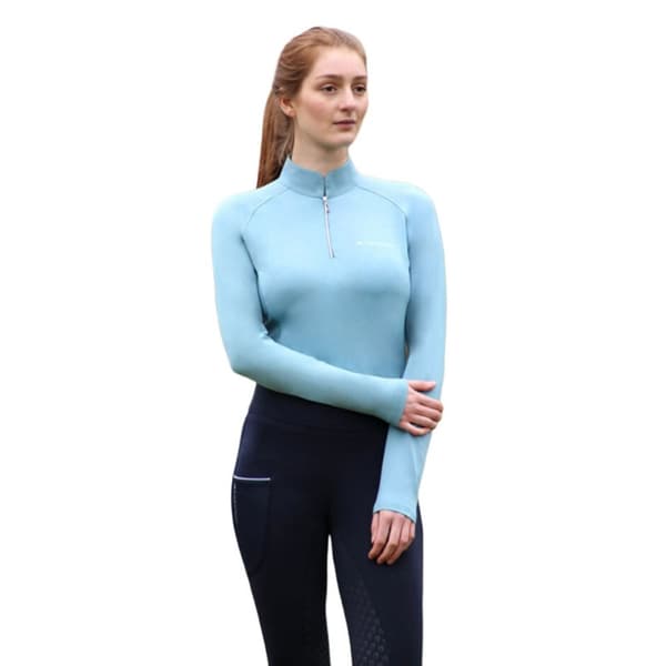 Hy Dame/Dame Synergy Sports Top