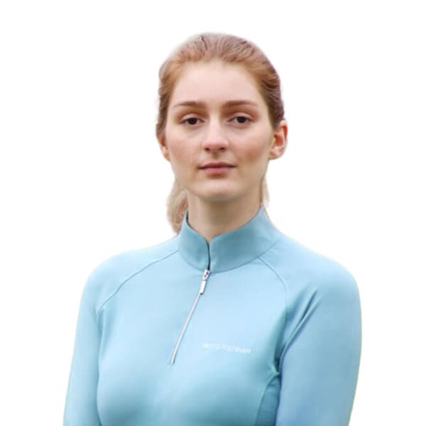 Hy Dame/Dame Synergy Sports Top