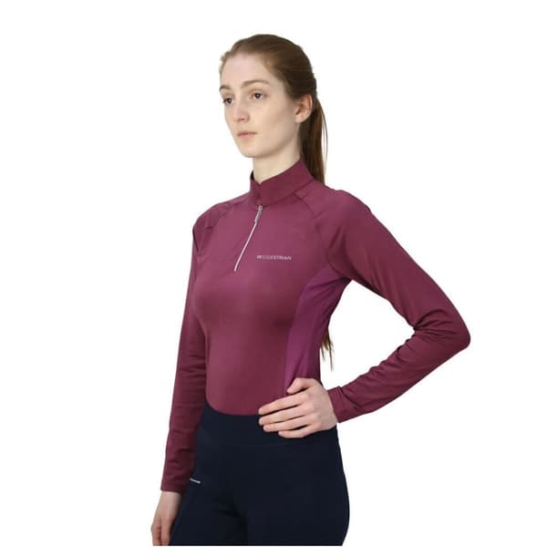 Hy Dame/Dame Synergy Sports Top