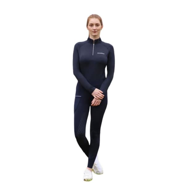Hy Dame/Dame Synergy Sports Top