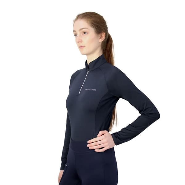 Hy Dame/Dame Synergy Sports Top