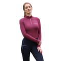 Miniatyrbilde 4 av 4: Hy Womens/Ladies Synergy Sports Top