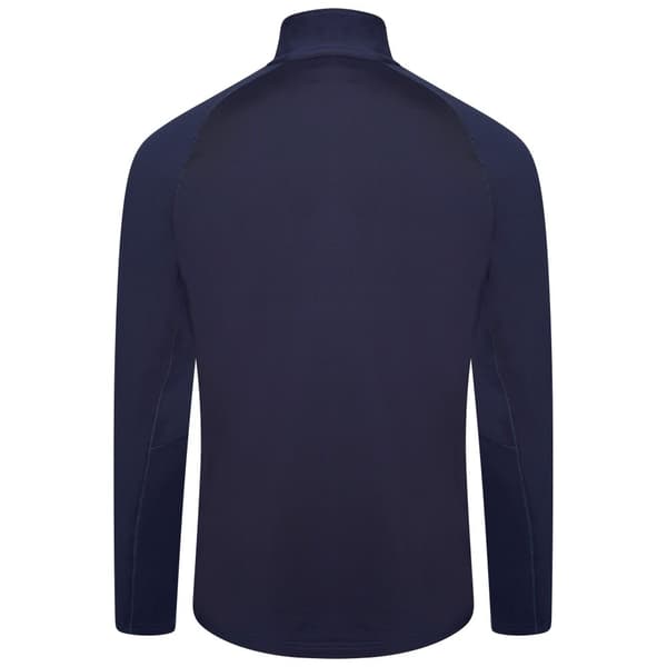 Dare 2B Fuser Core Stretch Half Zip Thermal Top til mænd