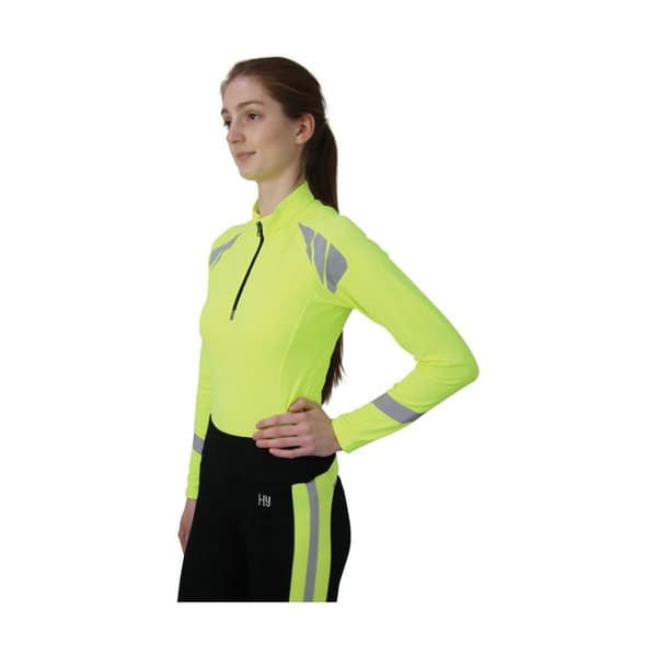 HyVIZ Womens/Ladies Base Layer Top