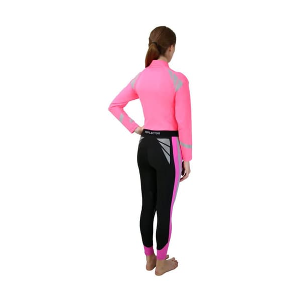 HyVIZ Womens/Ladies Base Layer Top