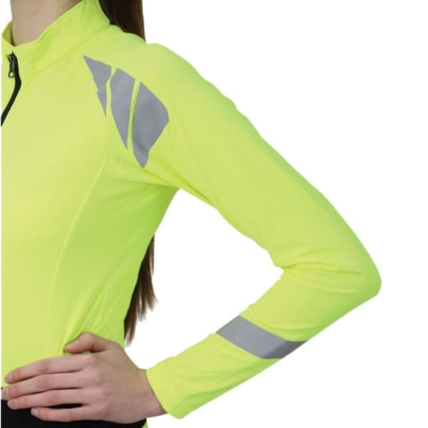 HyVIZ Womens/Ladies Base Layer Top