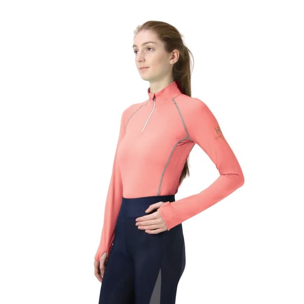 Hy Sport Active Womens/Ladies Thermal Base Layers