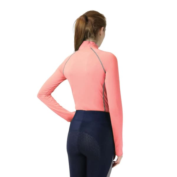 Hy Sport Active Womens/Ladies Thermal Base Layers