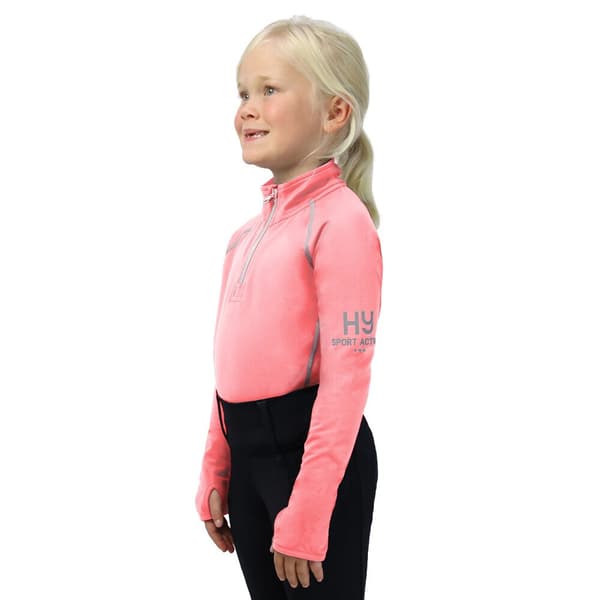 Hy Sport Active Termiska underställ för barn/barn