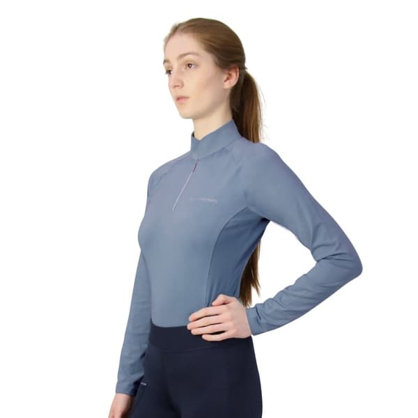 Hy Unisex Adult Synergy Base Layer Top för vuxna