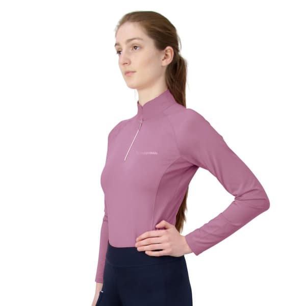 Hy Unisex Adult Synergy Base Layer Top