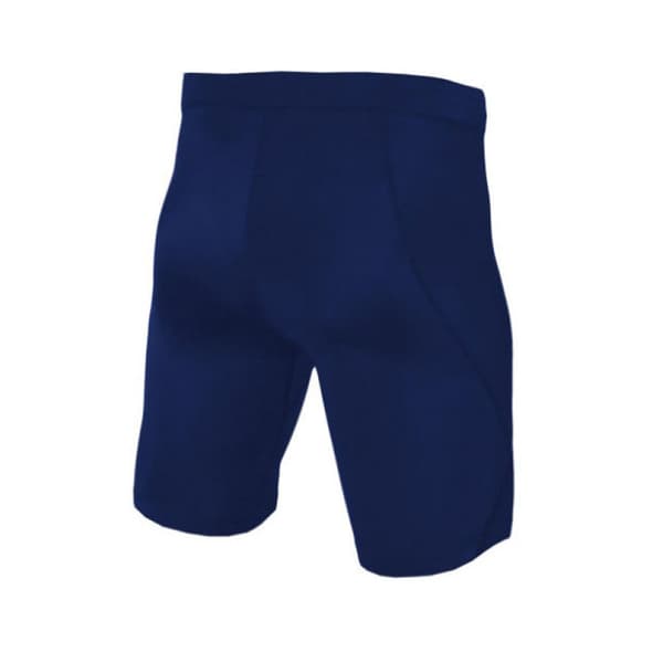 Carta Sport Mens Base Layer Shorts Navy S