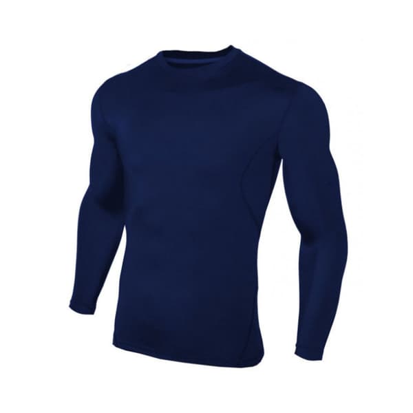 Carta Sport Mens Long-Sleeved Base Layer Top
