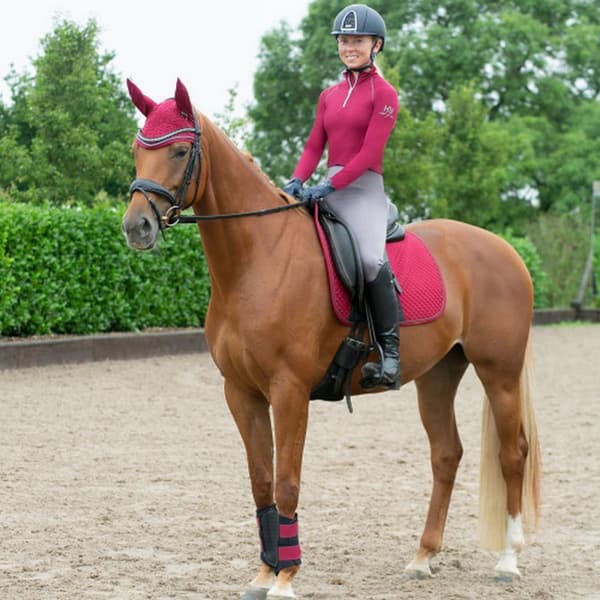 Hy Dame/Ladies Base Layer Top