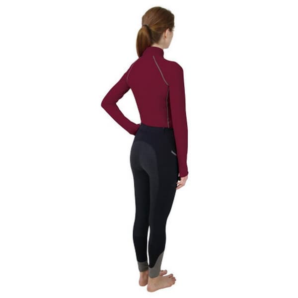 Hy Dame/Ladies Base Layer Top