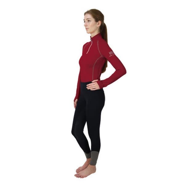 Hy Dame/Ladies Base Layer Top