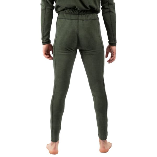 Trespass Kirk Base Layer Bottoms för män