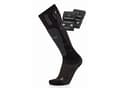 Miniatyrbild 1 av 4: THERMIC POWERSOCK FUSHION UNI +S-PACK 700, skidstrumpor med batteri