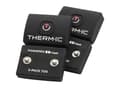 Miniatyrbild 5 av 8: THERMIC POWERSOCK FUSHION UNI +S-PACK 700, skidstrumpor med batteri