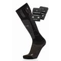 Miniatyrbild 1 av 8: THERMIC POWERSOCK FUSION UNI +S-PACK 1200, skidstrumpor med batteri
