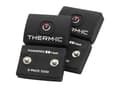 Miniatyrbild 7 av 8: THERMIC POWERSOCK FUSION UNI +S-PACK 1200, skidstrumpor med batteri