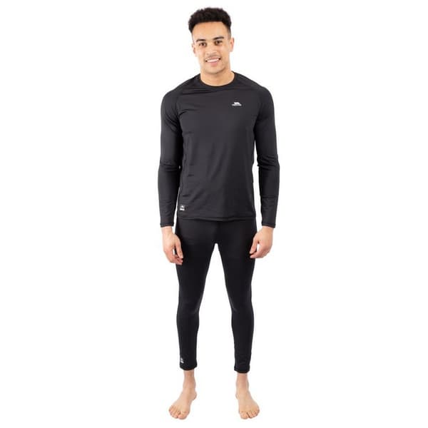 Trespass Herre Nate Base Layer Top