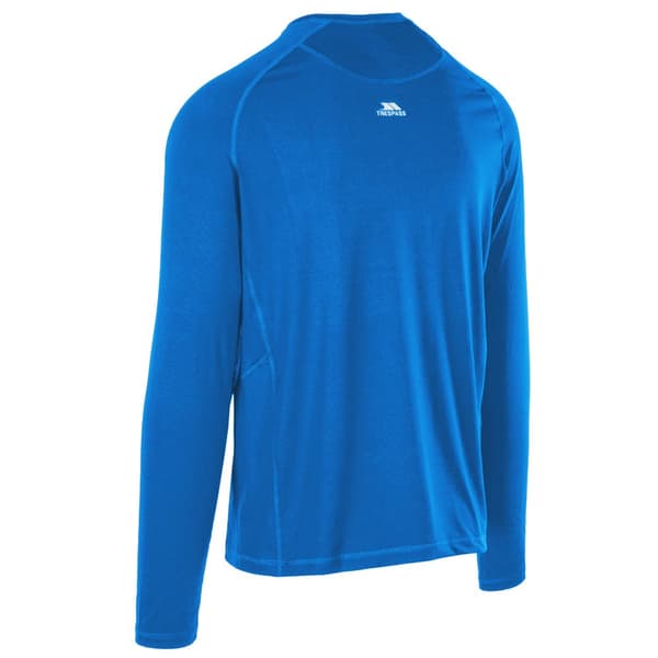 Trespass Nate Base Layer Top för män
