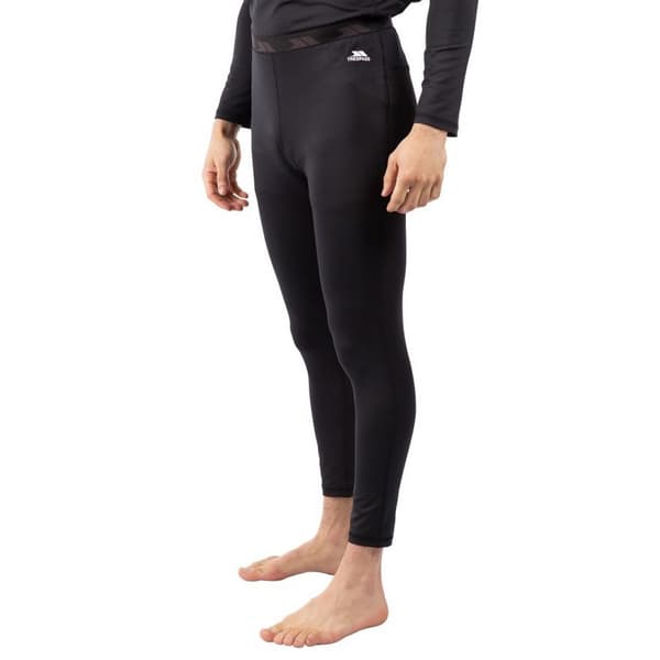 Trespass Mens Leon Base Layer Bottoms