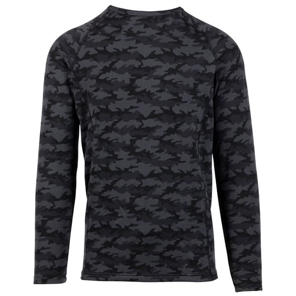 Trespass Mens Arno Base Layer Top