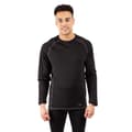 Miniatyrbillede 4 af 5: Trespass Unisex Sandler Base Layer-sæt til voksne