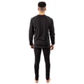 Miniatyrbillede 2 af 5: Trespass Unisex Sandler Base Layer-sæt til voksne