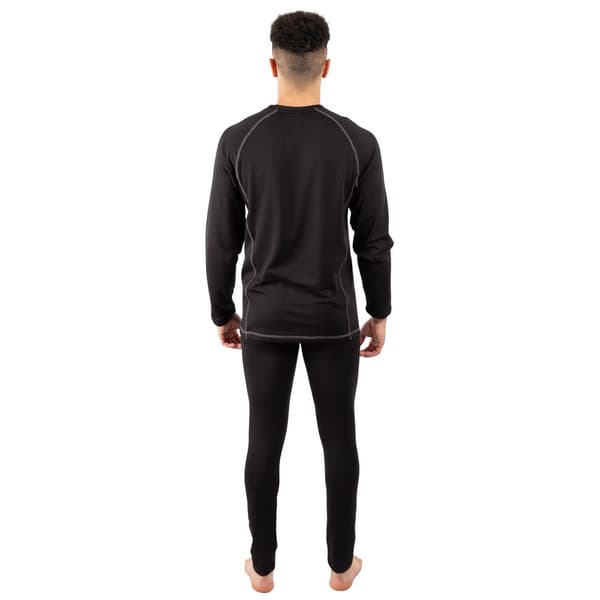 Trespass Unisex Sandler Base Layer-sæt til voksne