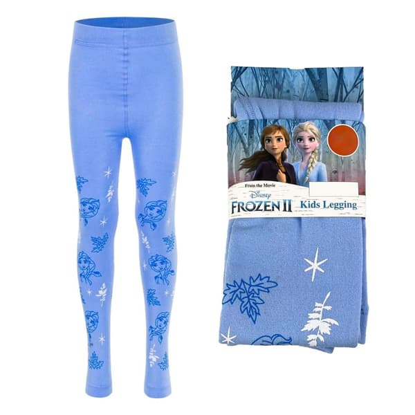 Frozen Leggings för Barn 92/98