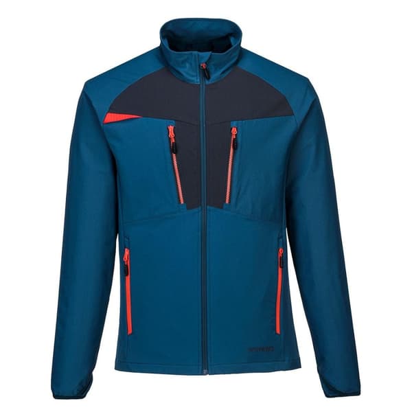 Portwest Mens DX4 Base Layer Top