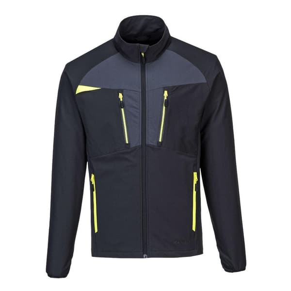 Portwest Mens DX4 Base Layer Top