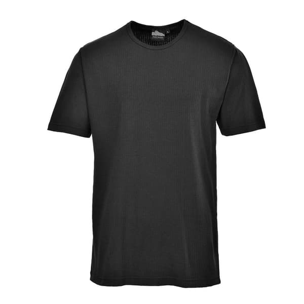 Portwest Termisk T-shirt til mænd