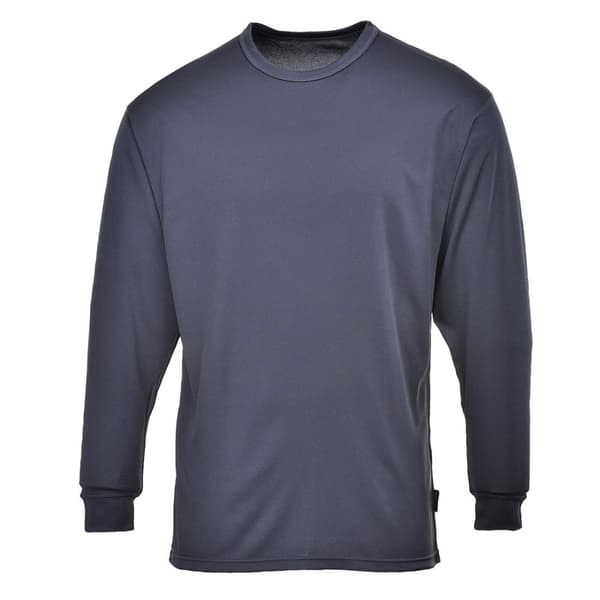 Portwest Mens Thermal Base Layer Top