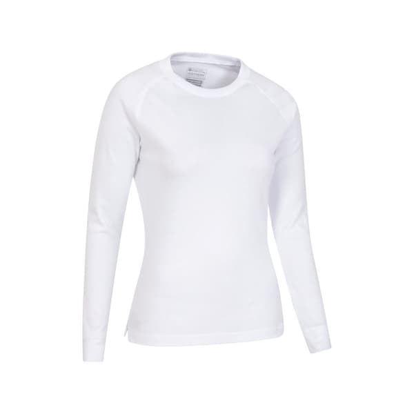 Mountain Warehouse Womens/Ladies Talus Long-Sleeved Top