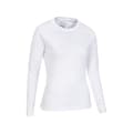Miniatyrbillede 2 af 3: Mountain Warehouse Womens/Ladies Talus Long-Sleeved Top