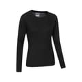 Miniatyrbilde 2 av 3: Mountain Warehouse Womens/Ladies Talus Long-Sleeved Top