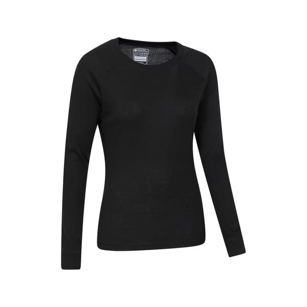 Mountain Warehouse Womens/Ladies Talus Long-Sleeved Top