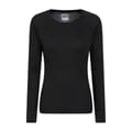 Miniatyrbilde 1 av 3: Mountain Warehouse Womens/Ladies Talus Long-Sleeved Top
