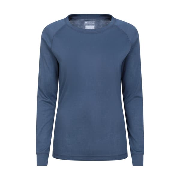 Mountain Warehouse Womens/Ladies Talus Long-Sleeved Top