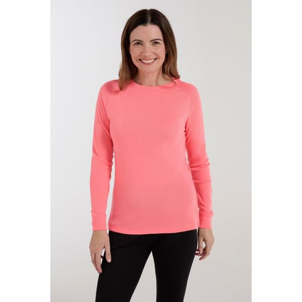Mountain Warehouse Womens/Ladies Talus Long-Sleeved Top