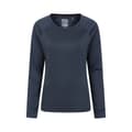 Miniatyrbillede 1 af 4: Mountain Warehouse Womens/Ladies Endurance Long-Sleeved Top