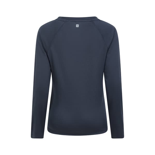 Mountain Warehouse Womens/Ladies Endurance Long-Sleeved Top
